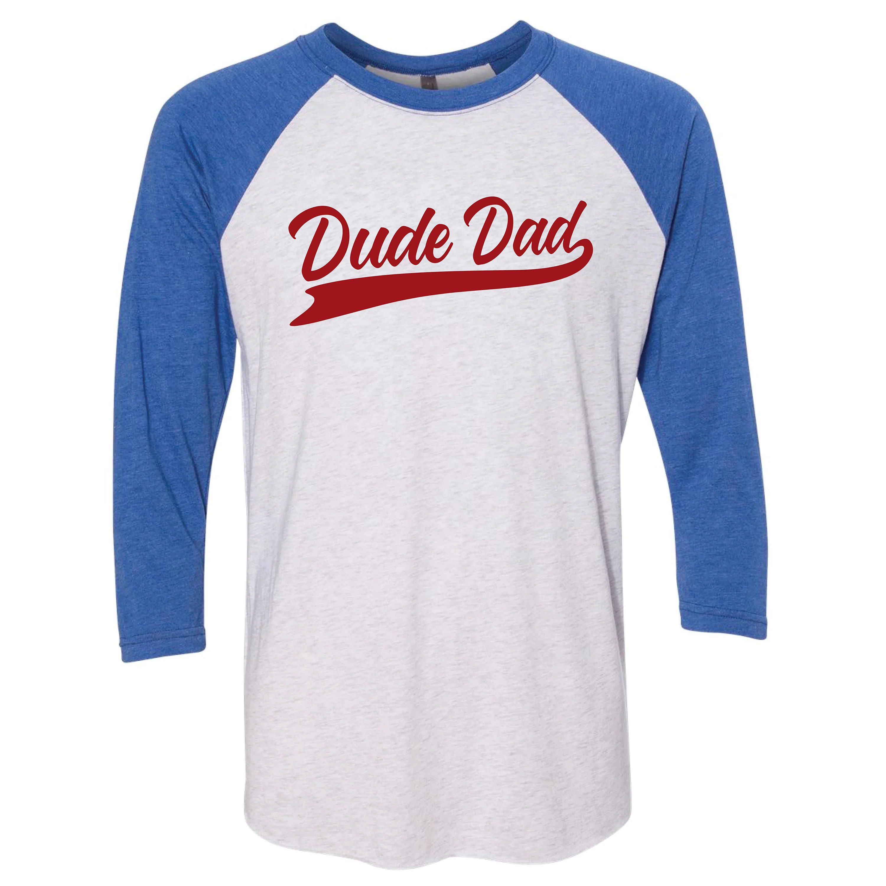 Baseball T-Shirt - Image 5
