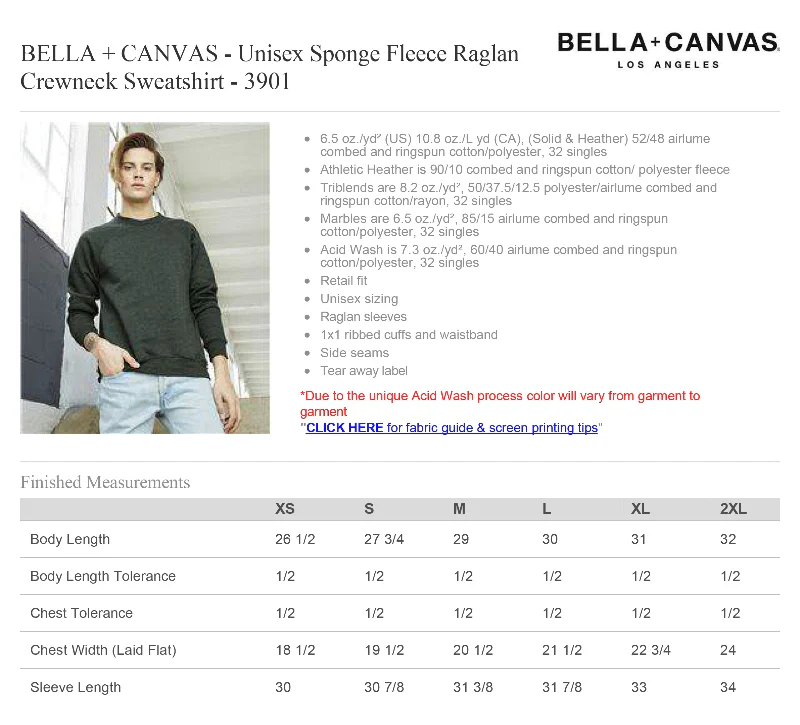 Bloated Crewneck Sweatshirt - Image 5