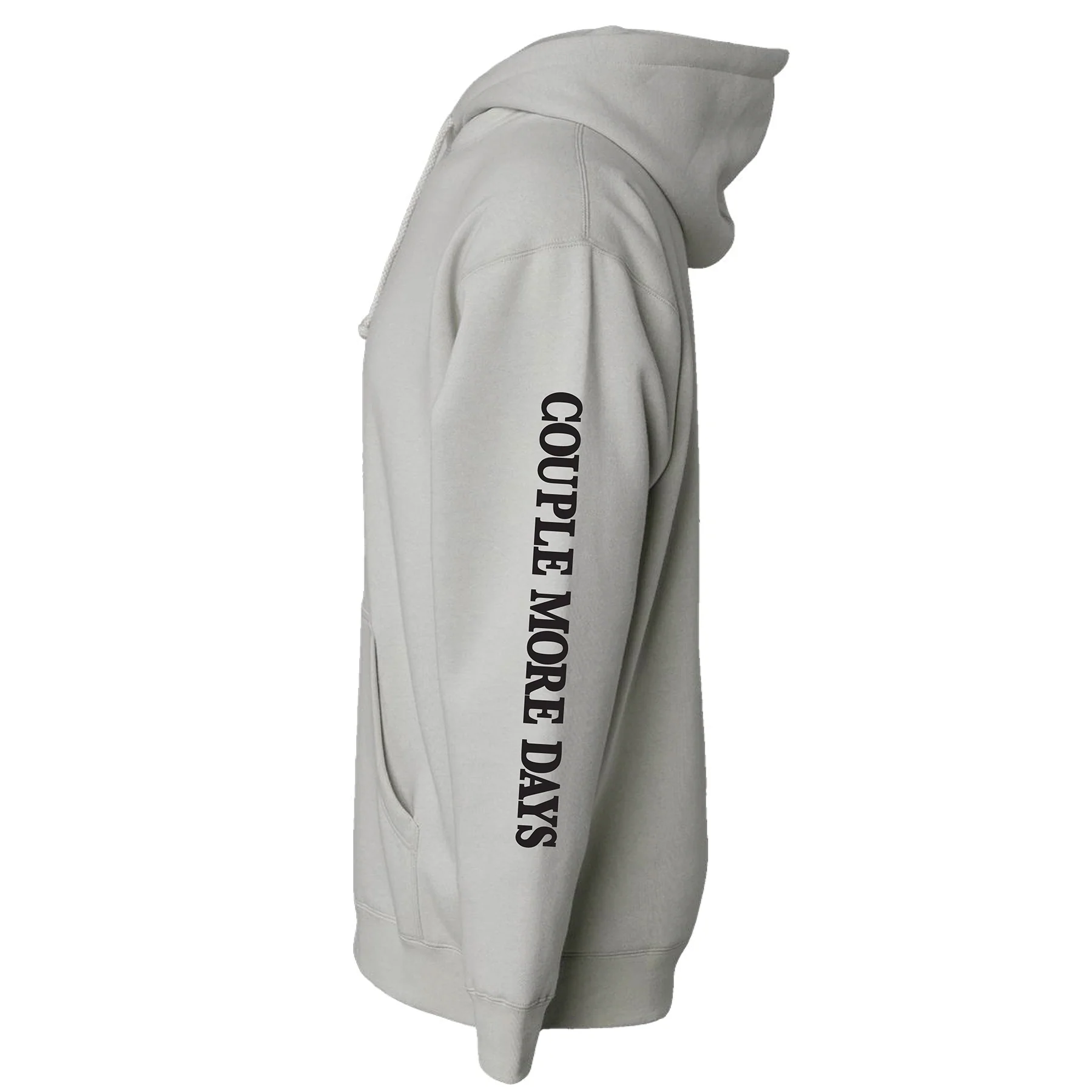 Couple More Days Construction - Hoodie - Image 4