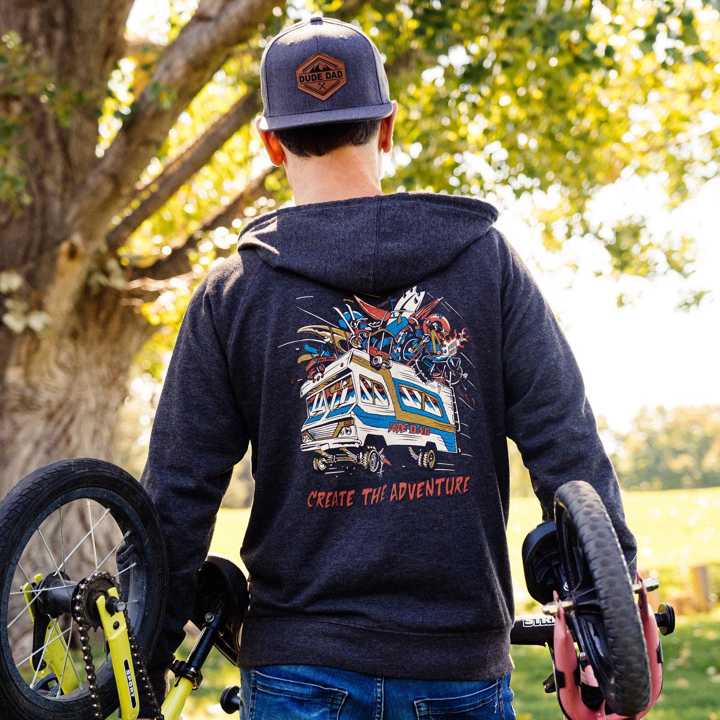 Create the Adventure RV Hoodie - Image 5
