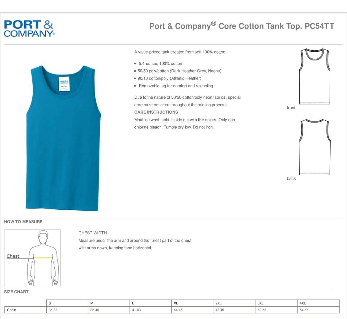 Hot Dad Summer Tank - Grill - Image 5