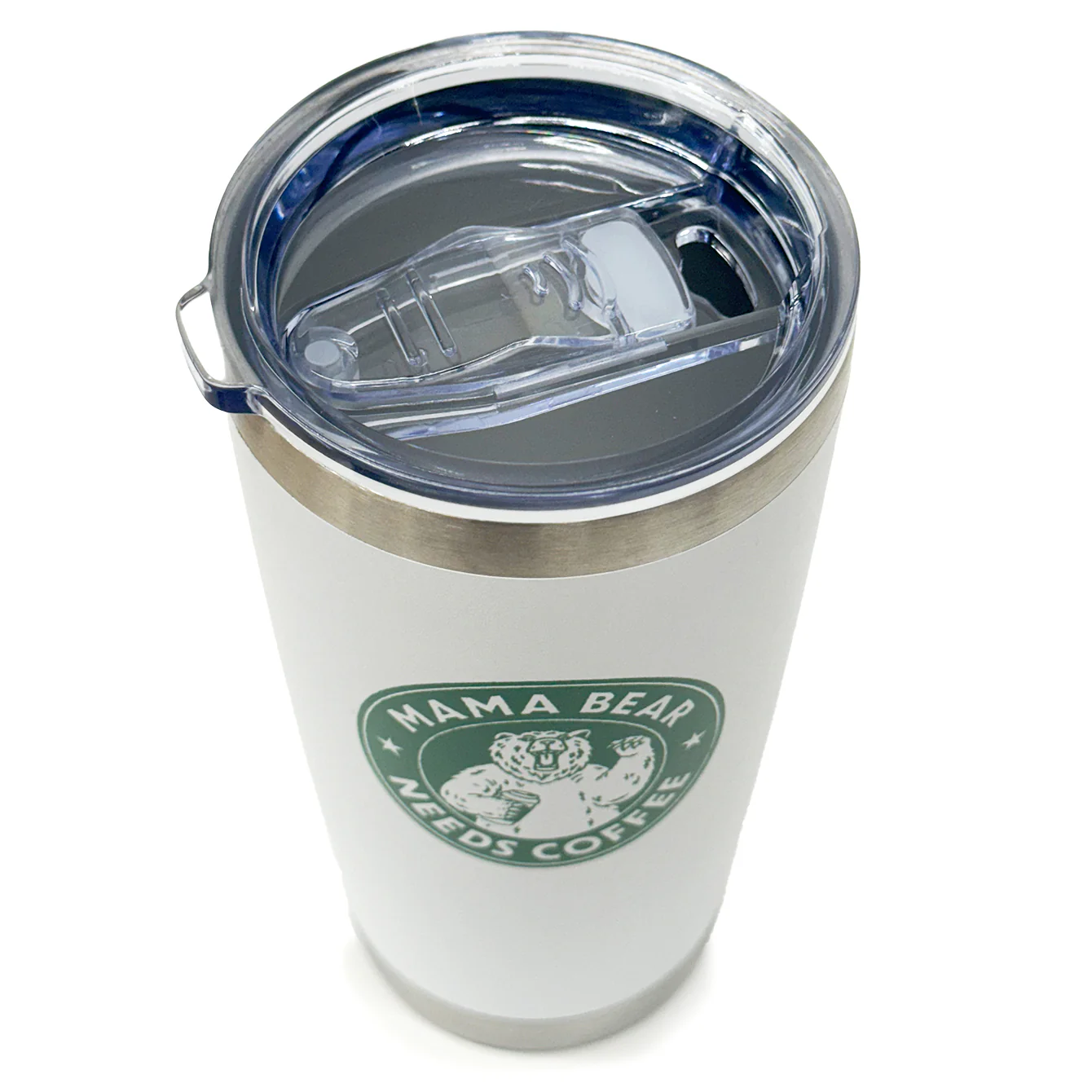 Mama Bear Coffee Mug - Image 3