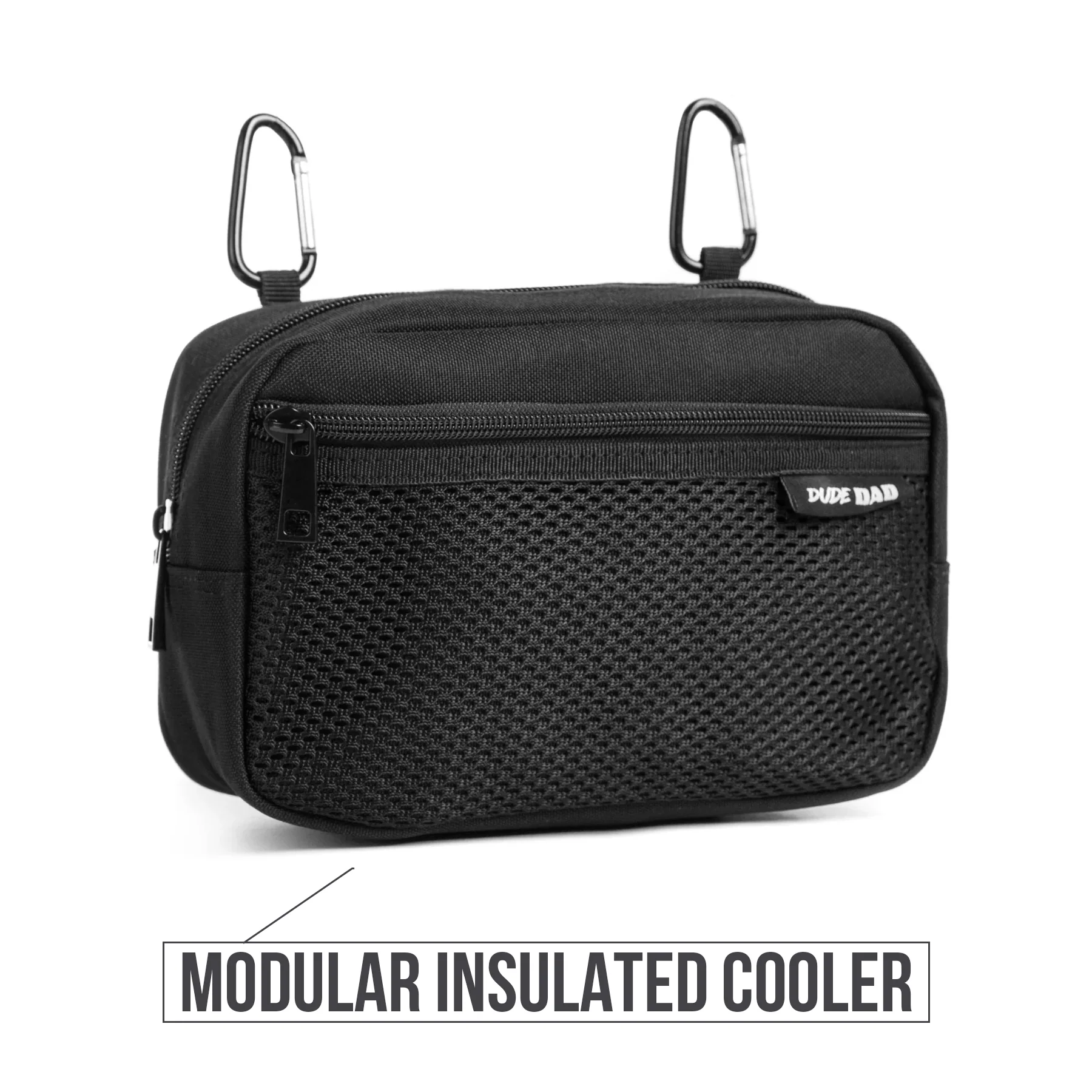 Dude Dad Diaper Bag - Image 10