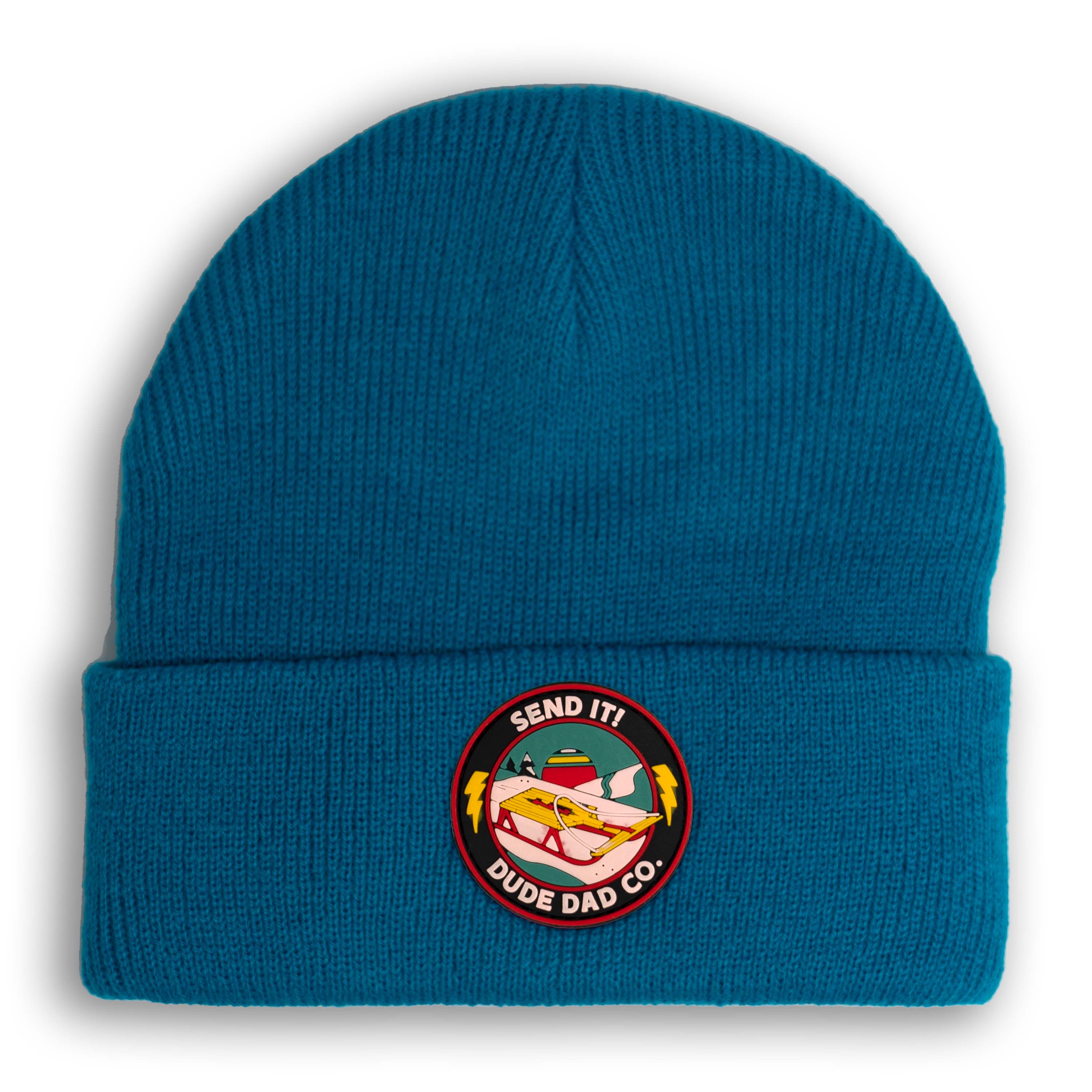Send It! - Kid's Beanies - Image 3